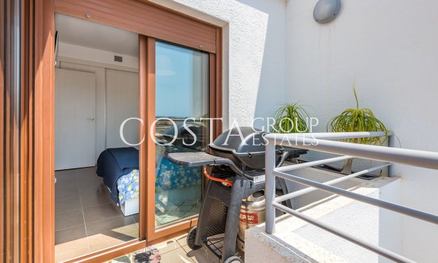 Wiederverkauf - Apartments -
Orihuela Costa - Lomas de Cabo Roig