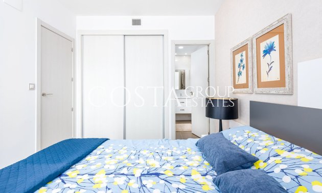 Wiederverkauf - Apartments -
Orihuela Costa - Lomas de Cabo Roig