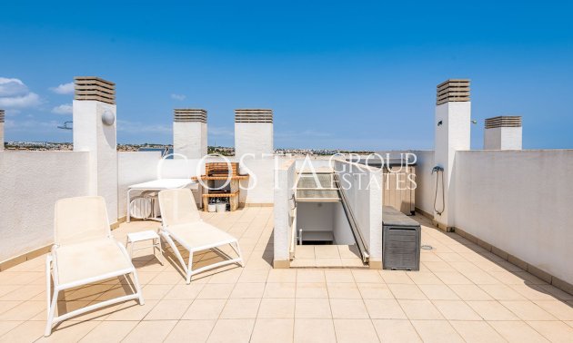 Wiederverkauf - Apartments -
Orihuela Costa - Lomas de Cabo Roig