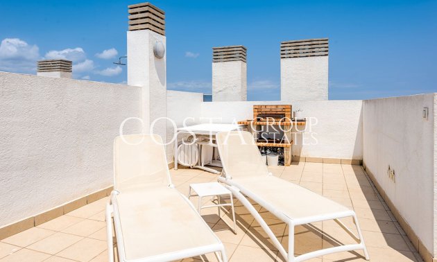 Wiederverkauf - Apartments -
Orihuela Costa - Lomas de Cabo Roig