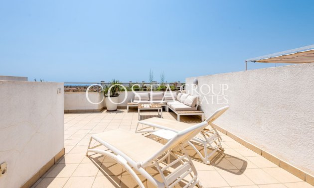 Wiederverkauf - Apartments -
Orihuela Costa - Lomas de Cabo Roig