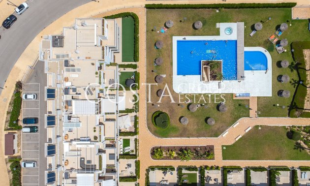 Wiederverkauf - Apartments -
Orihuela Costa - Lomas de Cabo Roig