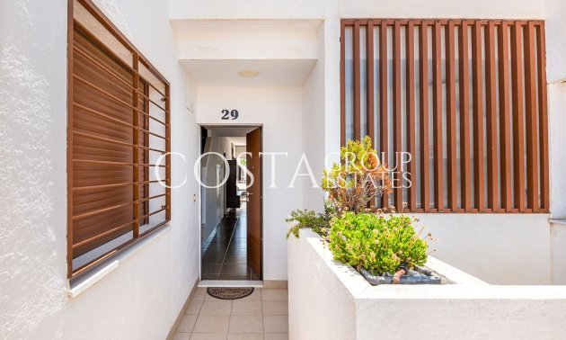 Wiederverkauf - Apartments -
Orihuela Costa - Lomas de Cabo Roig