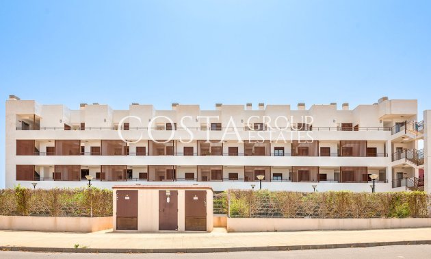 Wiederverkauf - Apartments -
Orihuela Costa - Lomas de Cabo Roig