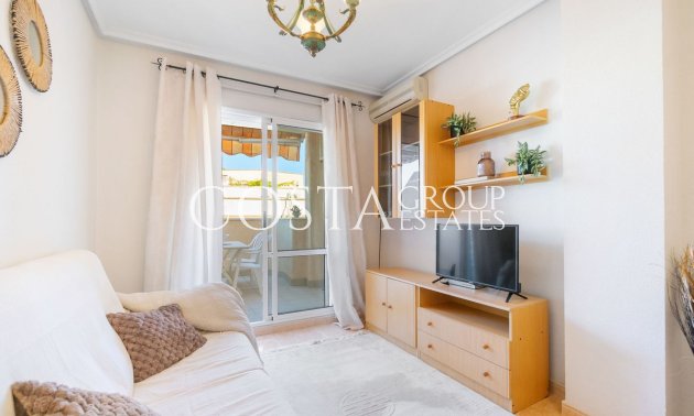 Odsprzedaż - Apartments -
Torrevieja