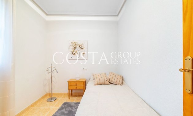 Odsprzedaż - Apartments -
Torrevieja