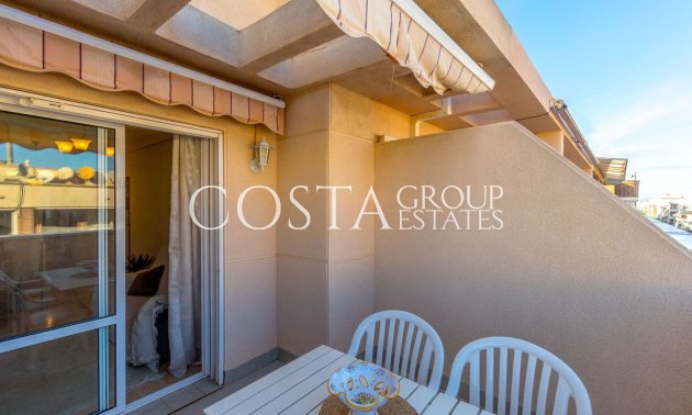 Odsprzedaż - Apartments -
Torrevieja