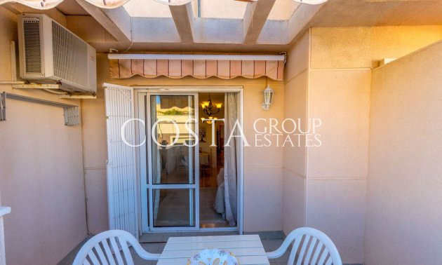 Odsprzedaż - Apartments -
Torrevieja
