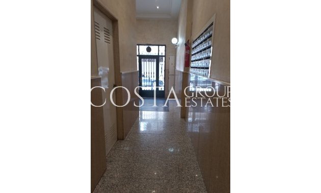 Odsprzedaż - Apartments -
Torrevieja