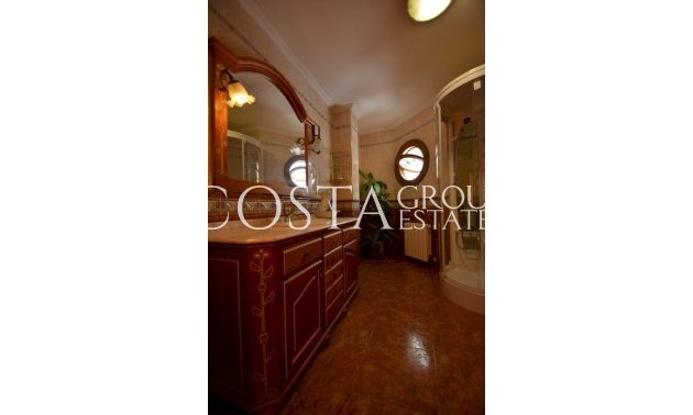 Revente - Villa -
Guardamar del Segura - Guardamar del Segura Centro