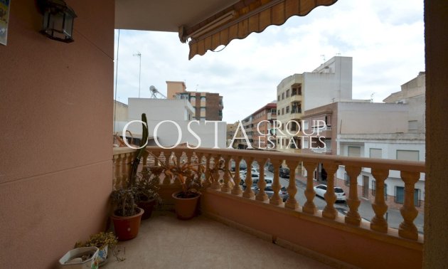 Revente - Villa -
Guardamar del Segura - Guardamar del Segura Centro