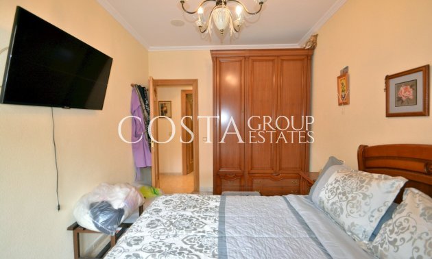 Revente - Villa -
Guardamar del Segura - Guardamar del Segura Centro