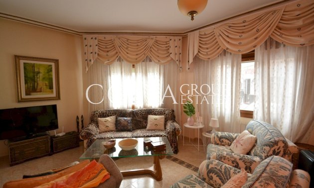 Revente - Villa -
Guardamar del Segura - Guardamar del Segura Centro