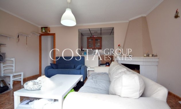 Resale - Apartments -
Guardamar del Segura - Guardamar del Segura Centro