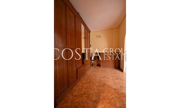 Resale - Apartments -
Guardamar del Segura - Guardamar del Segura Centro