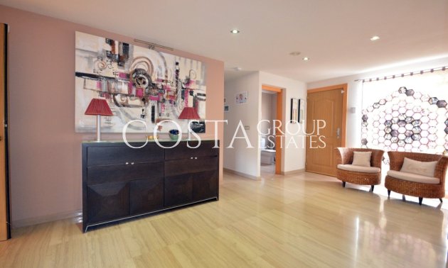 Wiederverkauf - Villa -
Almoradí - Almoradi Centro