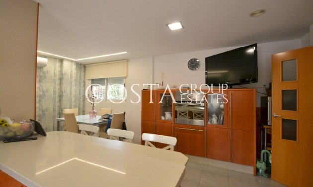 Wiederverkauf - Villa -
Almoradí - Almoradi Centro