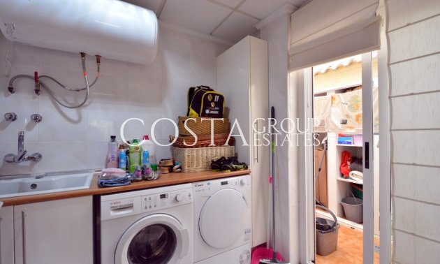 Wiederverkauf - Villa -
Almoradí - Almoradi Centro