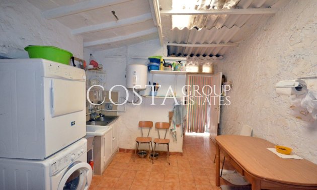 Wiederverkauf - Villa -
Almoradí - Almoradi Centro