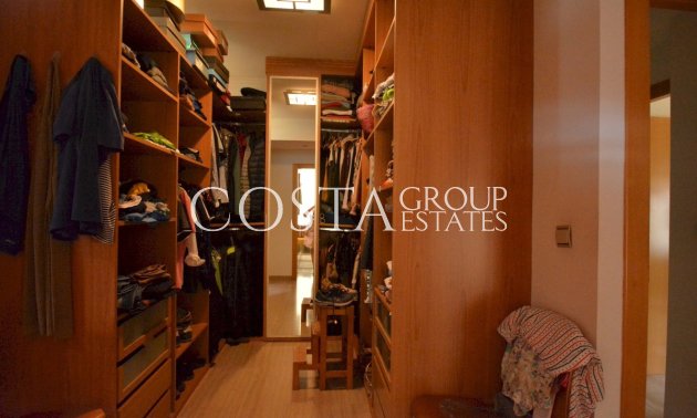 Wiederverkauf - Villa -
Almoradí - Almoradi Centro