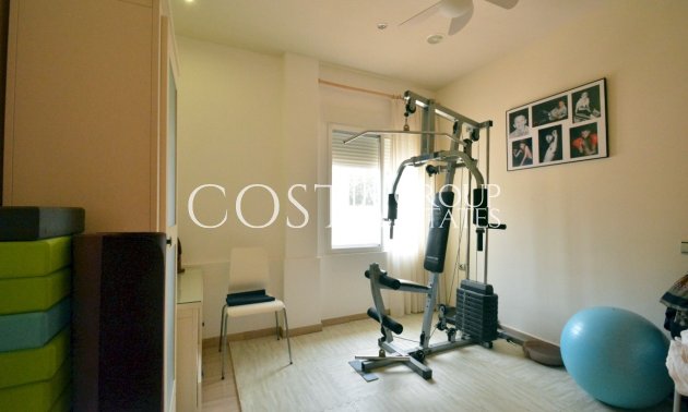 Wiederverkauf - Villa -
Almoradí - Almoradi Centro