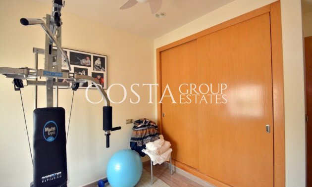 Wiederverkauf - Villa -
Almoradí - Almoradi Centro