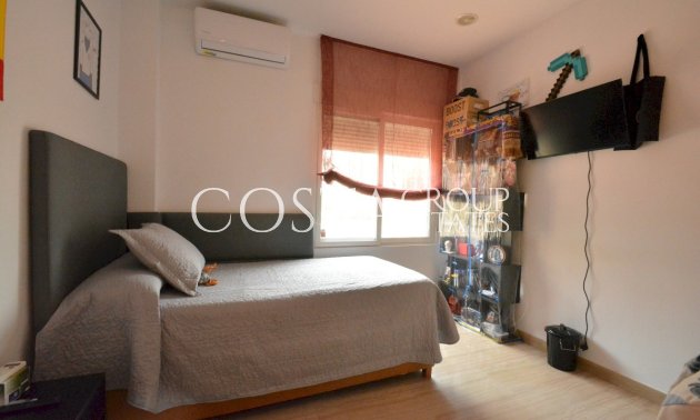 Wiederverkauf - Villa -
Almoradí - Almoradi Centro