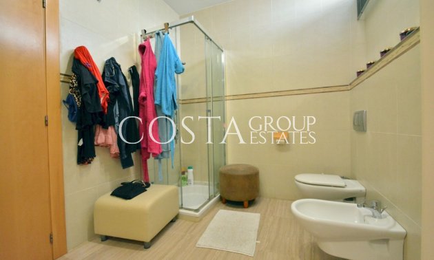 Wiederverkauf - Villa -
Almoradí - Almoradi Centro