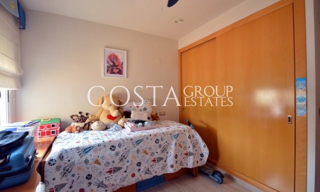 Wiederverkauf - Villa -
Almoradí - Almoradi Centro