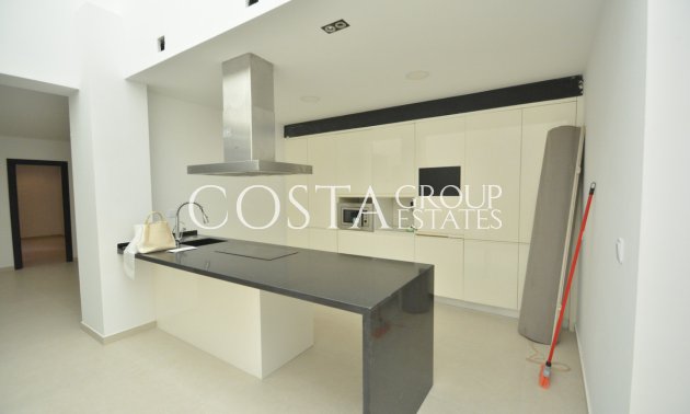 Wiederverkauf - Villa -
Los Montesinos - Los Montesinos Centro