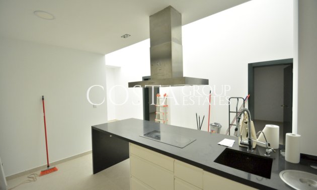 Wiederverkauf - Villa -
Los Montesinos - Los Montesinos Centro