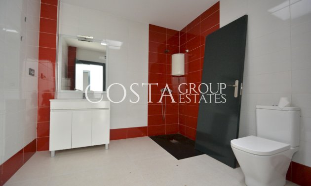 Wiederverkauf - Villa -
Los Montesinos - Los Montesinos Centro