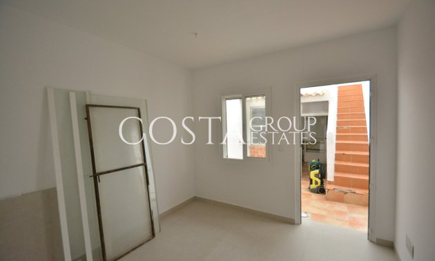 Wiederverkauf - Villa -
Los Montesinos - Los Montesinos Centro