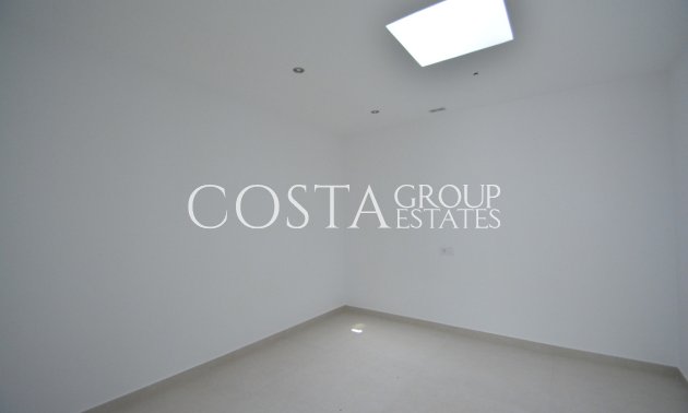 Wiederverkauf - Villa -
Los Montesinos - Los Montesinos Centro