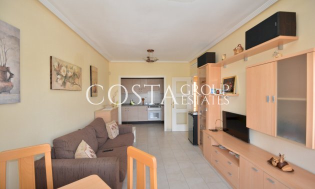 Wiederverkauf - Apartments -
Guardamar del Segura - Guardamar del Segura Centro