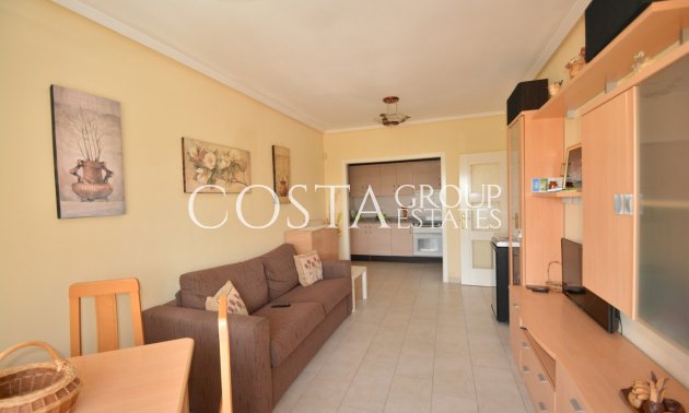 Wiederverkauf - Apartments -
Guardamar del Segura - Guardamar del Segura Centro