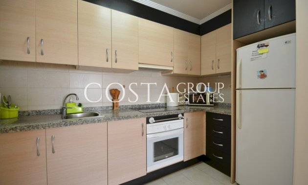 Wiederverkauf - Apartments -
Guardamar del Segura - Guardamar del Segura Centro