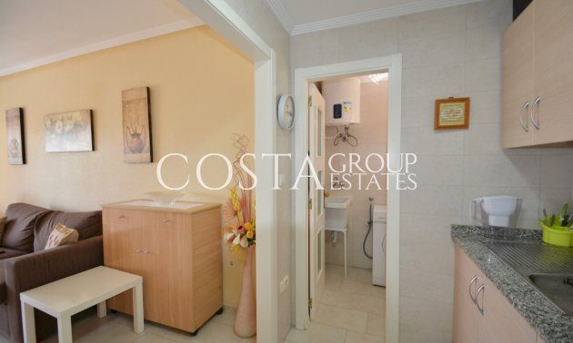 Wiederverkauf - Apartments -
Guardamar del Segura - Guardamar del Segura Centro