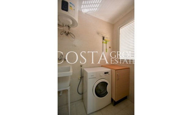 Wiederverkauf - Apartments -
Guardamar del Segura - Guardamar del Segura Centro