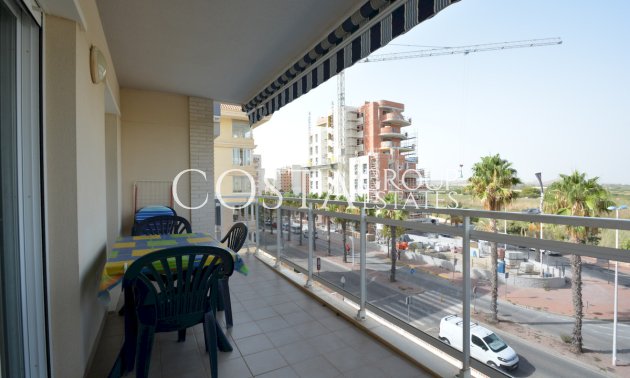 Wiederverkauf - Apartments -
Guardamar del Segura - Guardamar del Segura Centro