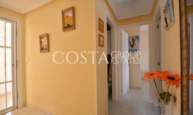 Wiederverkauf - Apartments -
Guardamar del Segura - Guardamar del Segura Centro