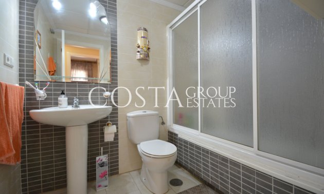 Wiederverkauf - Apartments -
Guardamar del Segura - Guardamar del Segura Centro