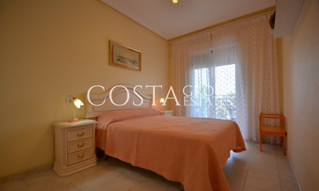 Wiederverkauf - Apartments -
Guardamar del Segura - Guardamar del Segura Centro