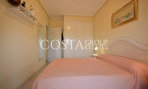 Wiederverkauf - Apartments -
Guardamar del Segura - Guardamar del Segura Centro