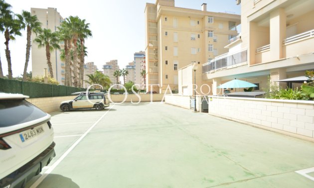 Wiederverkauf - Apartments -
Guardamar del Segura - Guardamar del Segura Centro
