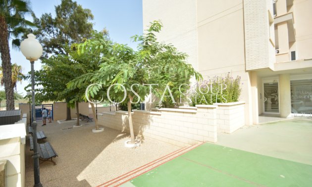 Wiederverkauf - Apartments -
Guardamar del Segura - Guardamar del Segura Centro