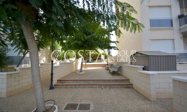 Wiederverkauf - Apartments -
Guardamar del Segura - Guardamar del Segura Centro