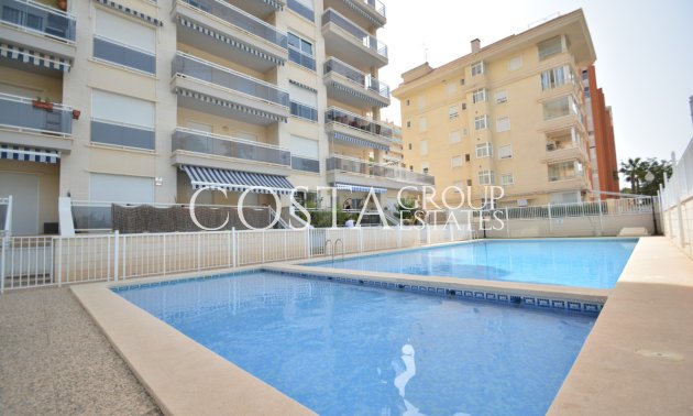 Wiederverkauf - Apartments -
Guardamar del Segura - Guardamar del Segura Centro