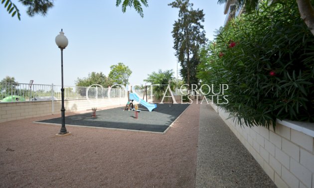 Wiederverkauf - Apartments -
Guardamar del Segura - Guardamar del Segura Centro