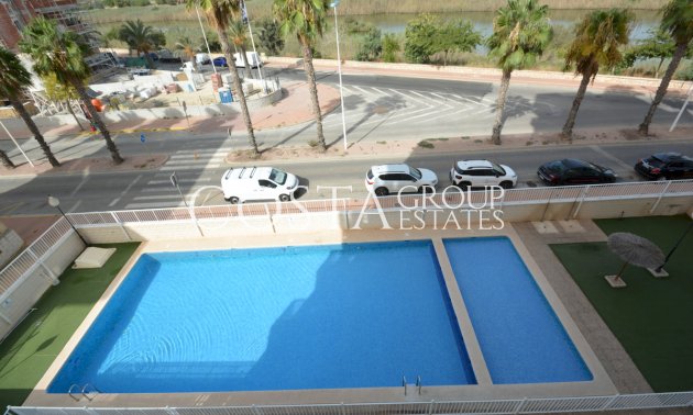 Wiederverkauf - Apartments -
Guardamar del Segura - Guardamar del Segura Centro